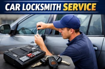 Automotive locksmith services in Naugatuck CT